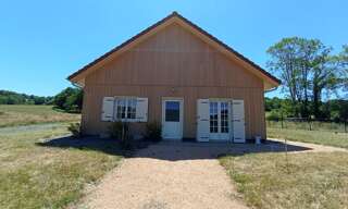 Maison 3 Pièces 90 m² à vendre à Ferrières-sur-Sichon (03250)
