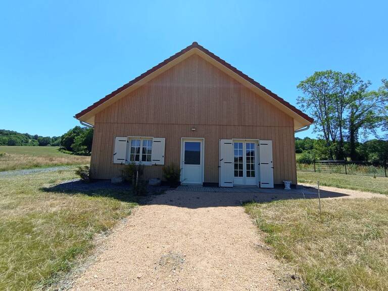 Maison neuve année 2025 2 chambres — photo 1