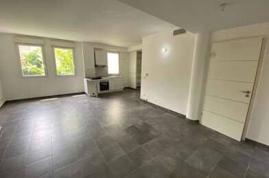 Appartement 3 pièces 984 €