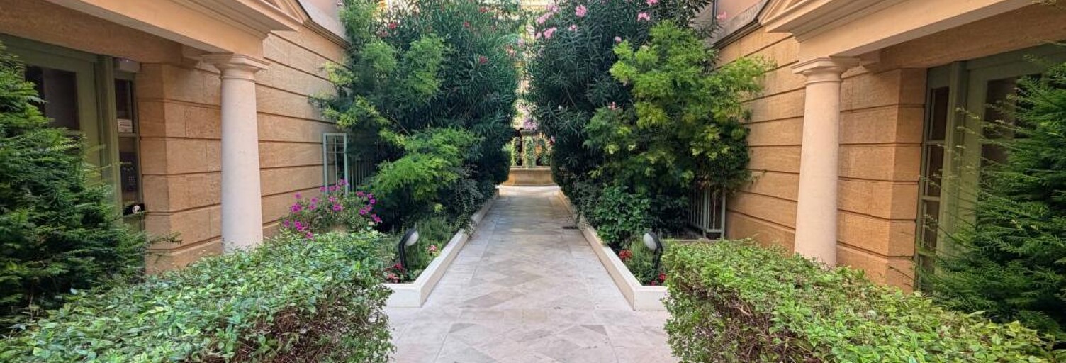 Appartement 3 Pièces 70 m² à louer à Aix-en-Provence (13100)