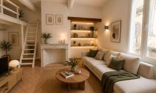 Appartement 1 Pièce 30 m² à vendre à Aix-en-Provence (13100)