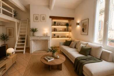 Appartement 1 pièces 231750 €