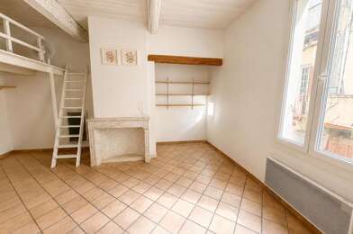 Appartement 1 pièces 212000 €