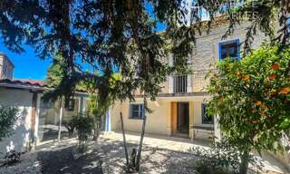 Maison 6 Pièces 120 m² à vendre à Arles (13200)