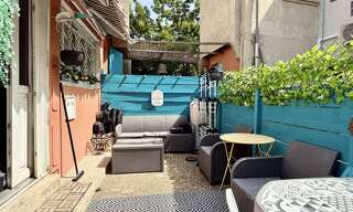 Maison 5 Pièces 95 m² à vendre à Marseille 16 (13016)