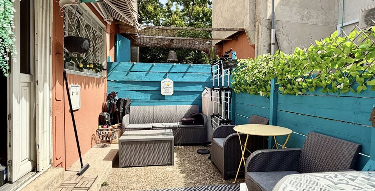 À vendre- Maison 5 pièces avec extérieur dans le 16? — photo 1