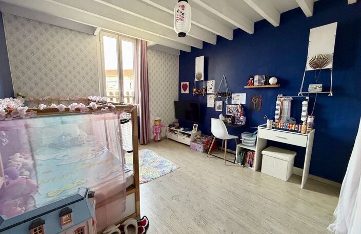 À vendre- Maison 5 pièces avec extérieur dans le 16? — photo 3