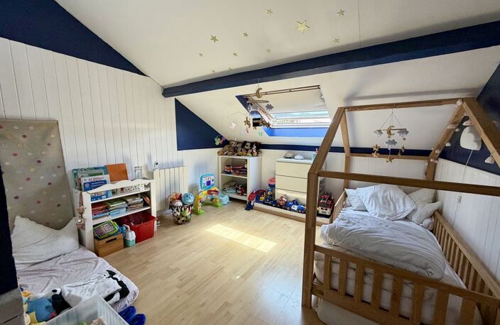 À vendre- Maison 5 pièces avec extérieur dans le 16? — photo 5