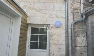 Maison 3 Pièces 54 m² à louer à Ruelle-sur-Touvre (16600)