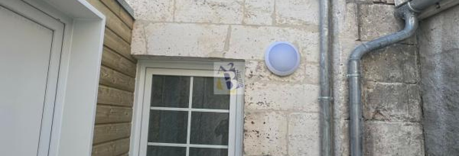 Maison 3 Pièces 54 m² à louer à Ruelle-sur-Touvre (16600)