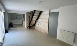 Maison 3 Pièces 54 m² à louer à Ruelle-sur-Touvre (16600)