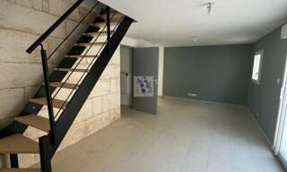 Maison 3 Pièces 54 m² à louer à Ruelle-sur-Touvre (16600)