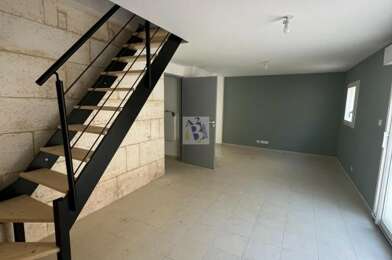 Maison 3 pièces 675 €