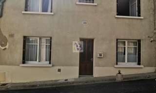 Maison 3 Pièces 74 m² à louer à Angoulême (16000)