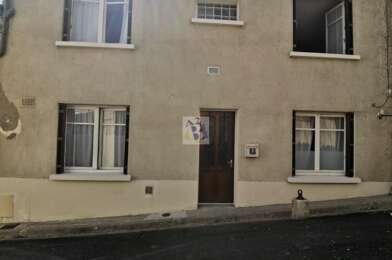 Maison 3 pièces 700 €