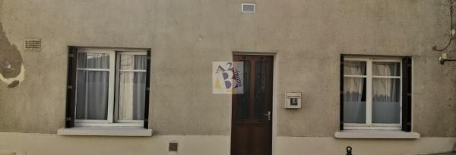 Maison 3 Pièces 74 m² à louer à Angoulême (16000)