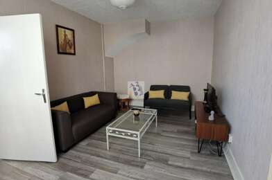Maison 3 pièces 680 €