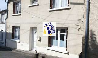 Maison 3 Pièces 74 m² à louer à Angoulême (16000)