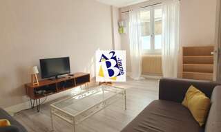 Maison 3 Pièces 74 m² à louer à Angoulême (16000)
