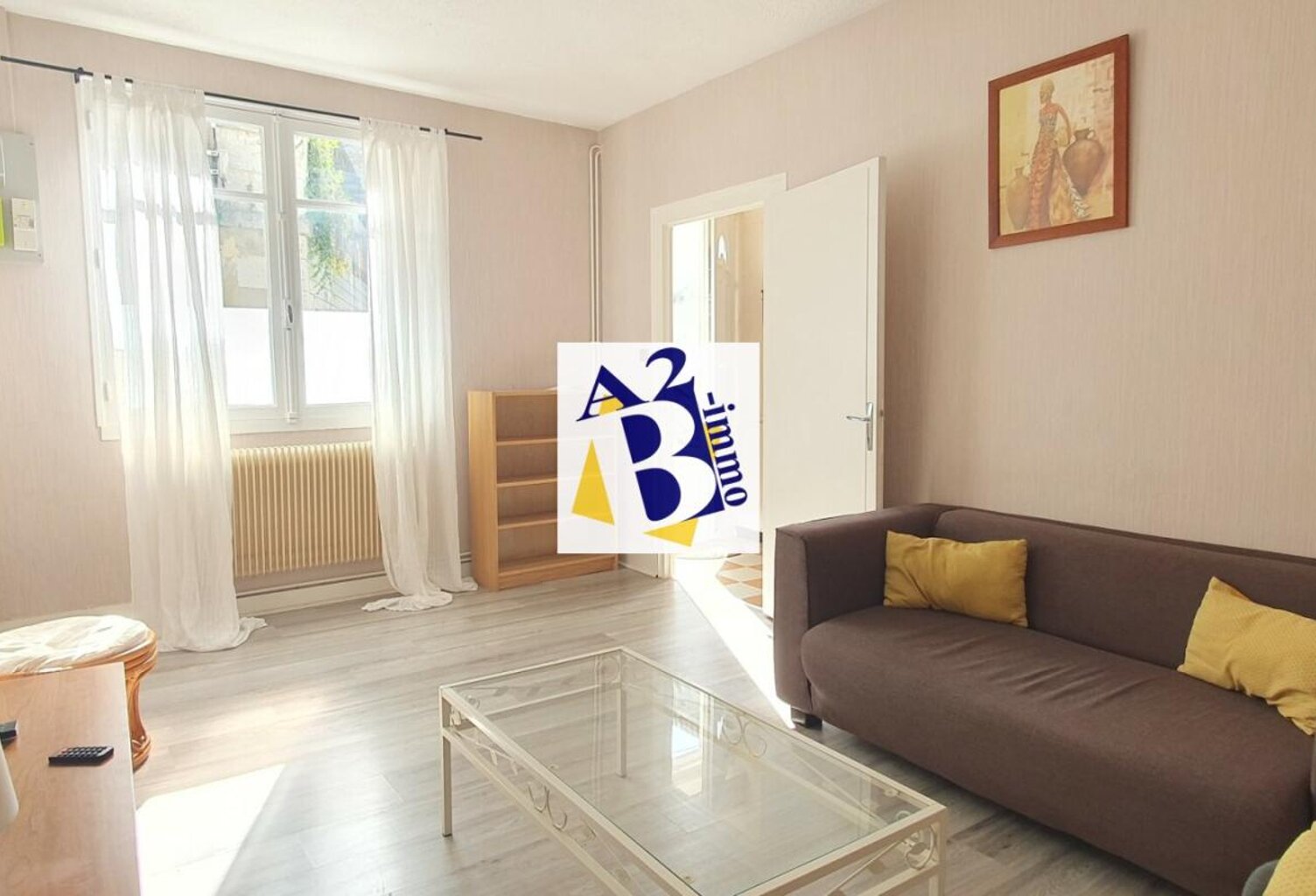 MAISON 2 CH PROCHE DU PLATEAU — photo 1