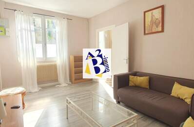 MAISON 2 CH PROCHE DU PLATEAU — photo du bien