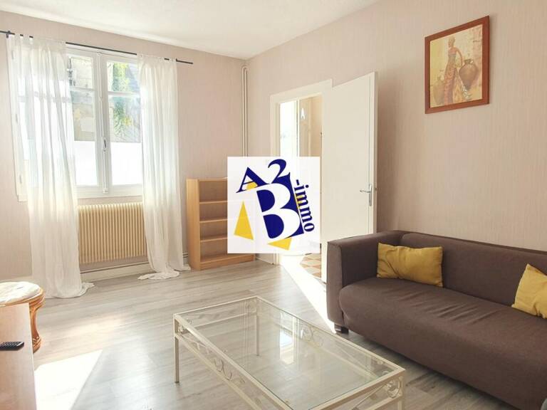 MAISON 2 CH PROCHE DU PLATEAU — photo 1