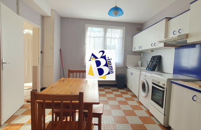 MAISON 2 CH PROCHE DU PLATEAU — photo 4