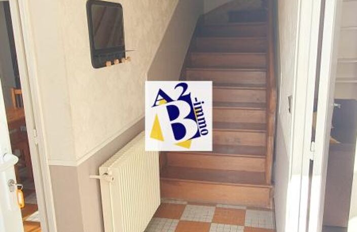 MAISON 2 CH PROCHE DU PLATEAU — photo 5