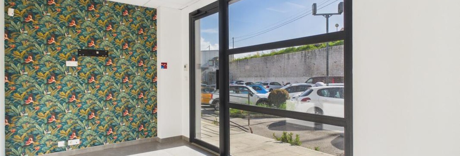 Commerce  85 m² à vendre à Sarrola-Carcopino (20167)