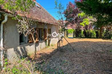Maison 1 pièces 17000 €