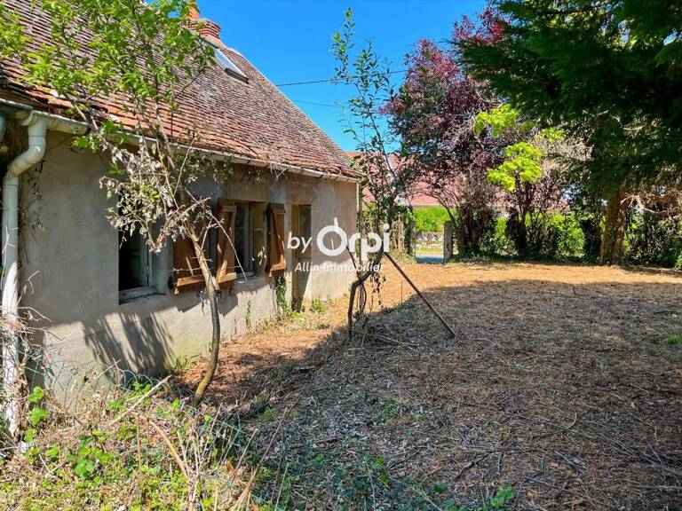 Maison À Vendre — photo 1
