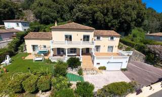 Maison 10 Pièces 330 m² à vendre à Biot (06410)