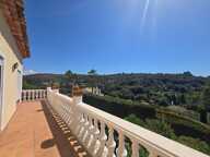 BIOT - COLLINES - VUE PANORAMIQUE — photo 2