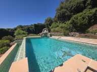 BIOT - COLLINES - VUE PANORAMIQUE — photo 3