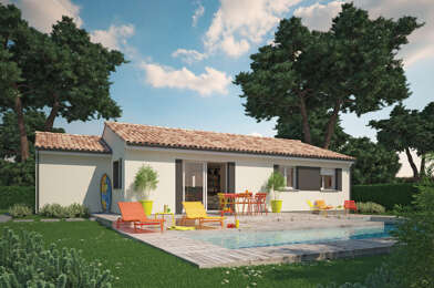 Maison 3 pièces 160000 €