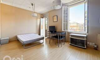 Appartement 1 Pièce 27 m² à vendre à Cannes (06400)
