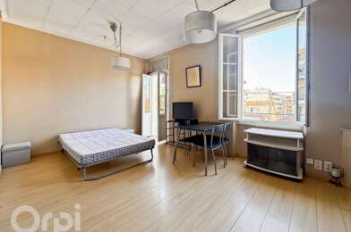 Appartement 1 pièces 147500 €