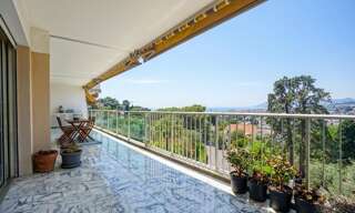 Appartement 4 Pièces 104 m² à vendre à Le Cannet (06110)