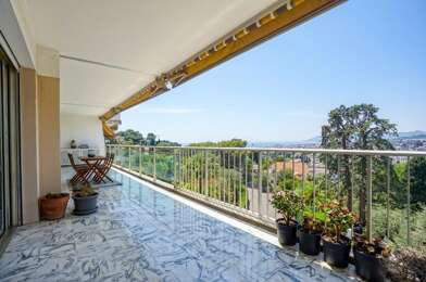 Appartement 4 pièces 790000 €