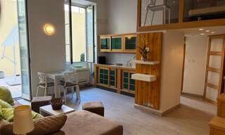 Appartement 3 Pièces 35 m² à vendre à Nice (06000)