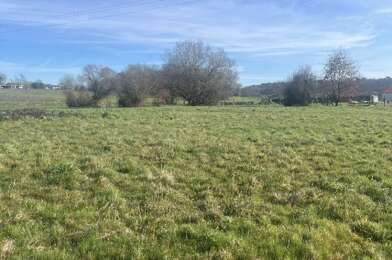 Terrain  49700 €