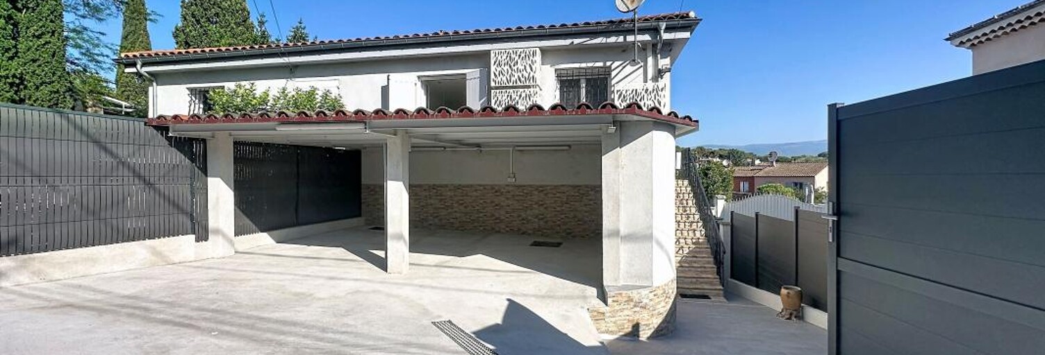 Appartement 3 Pièces 52 m² à louer à Le Cannet (06110)