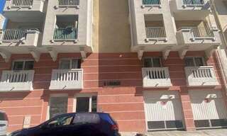 Appartement 1 Pièce 18 m² à vendre à Nice (06100)