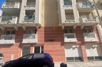 Appartement 1 pièces 106000 €