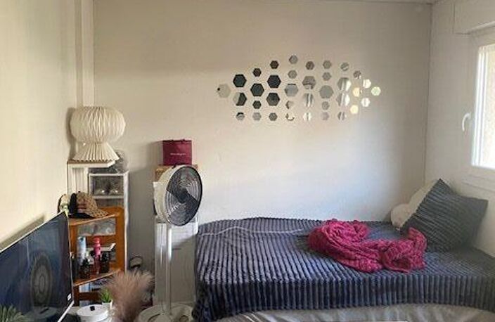 studio loué — photo 2