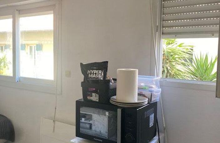studio loué — photo 4