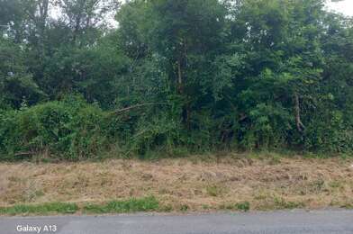 Terrain  26000 €