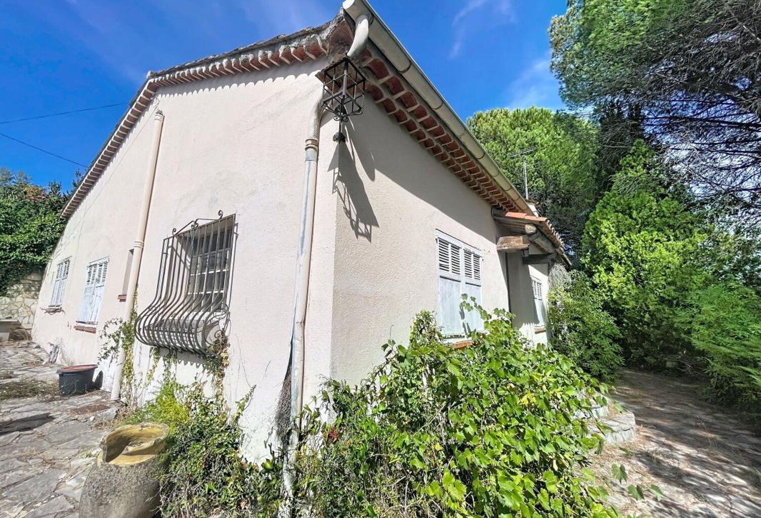Maison À Vendre — photo 1
