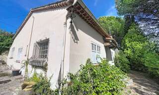 Maison 4 Pièces 118 m² à vendre à Auribeau-sur-Siagne (06810)