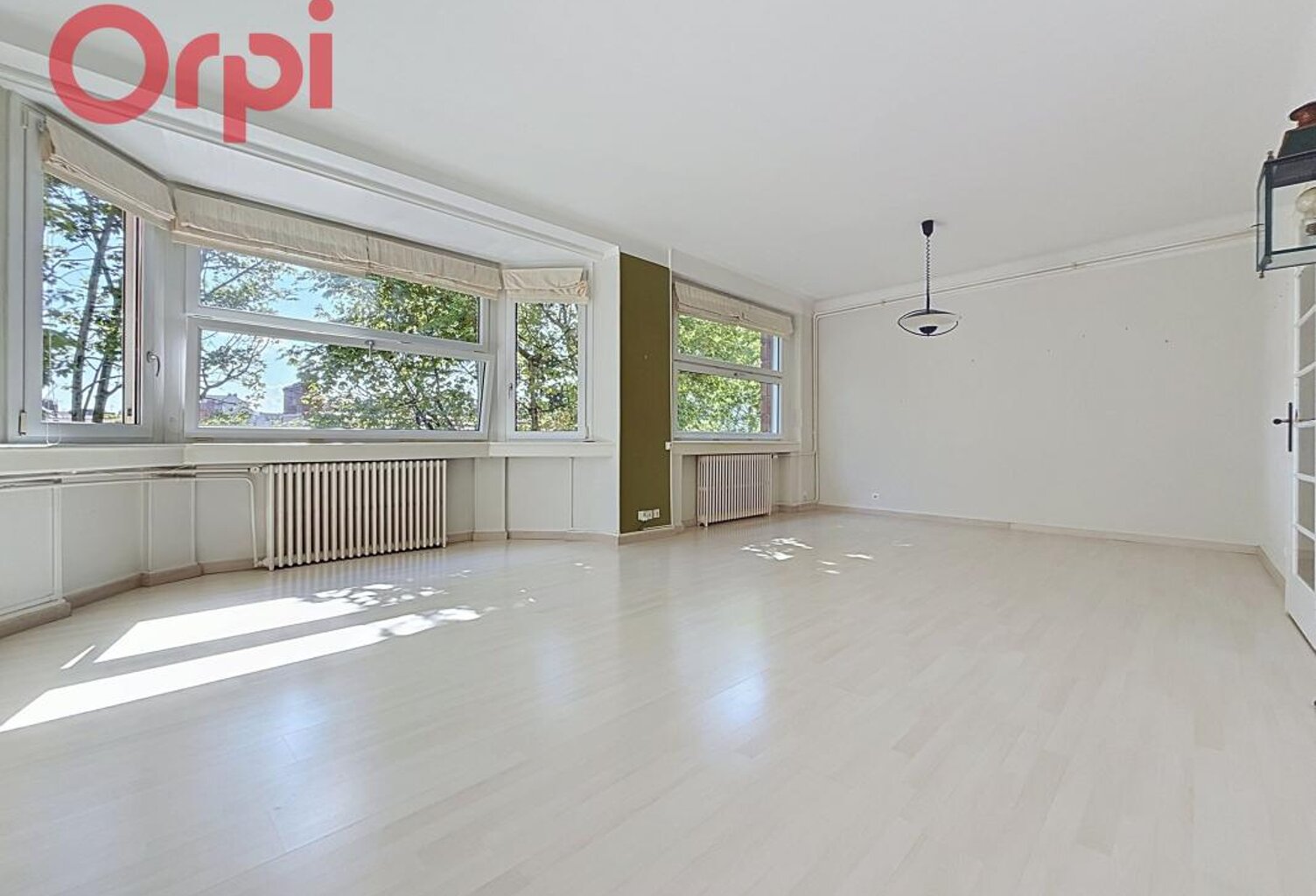Appartement de caractère — photo 1